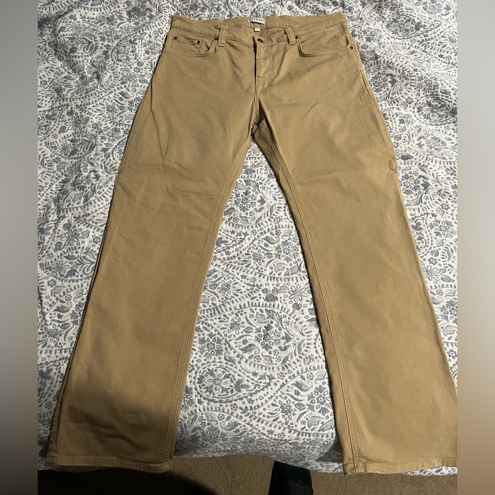 Tecovas men’s pants